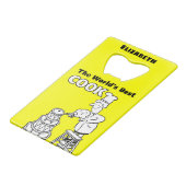 The World's Best Cook (Devant Angle)