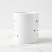 The Worth of a Woman Collection Mugs (Devant)