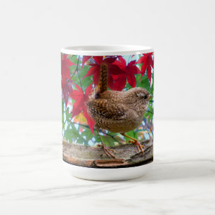 The Wren Koffiemok