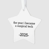 The Year I Became a Surgical Tech (devant)