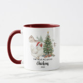 The Year We Added Chickens Custom Raising Chickens Mok (Links)