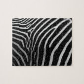 The Zebra Puzzle Challenge (Horizontal)