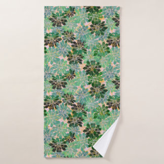 THEA PINK by Naruse Design Badhanddoek