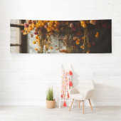 #TheAdventureBeginsBanner Spandoek (Insitu)