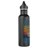 Theater Actor Broadway Musical Theater Nerd Thespi Waterfles (Links)