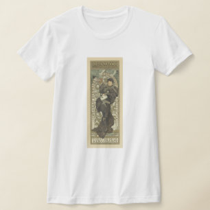 Theater de la Renaissance T-shirt