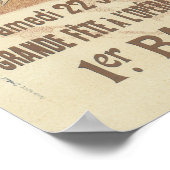 Theater de l'Opera Poster (Hoek)