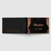 theater gastenboek (Volledig)