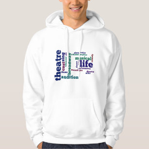 Theater Hoodie