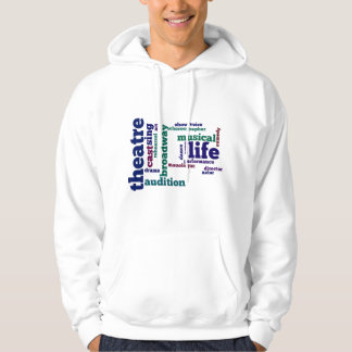 Theater Hoodie