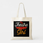 Theater in theater tote bag (Achterkant)