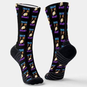 Theater is mijn sportacteursdrama sokken