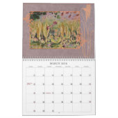 Theater-kalender Kalender (Mar 2026)