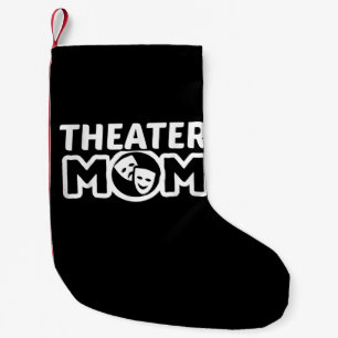 Theater Mam Actief theaterdek Kleine Kerstsok