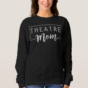 Theater mam Theater Broadway Musicals Trui
