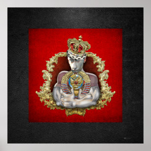 Theater van de Absurd - Poetins droom - USSR 2.0 Poster