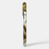 Theaterbox van Pierre Renoir, Kunst Case-Mate iPhone Case (Achterkant / Links)