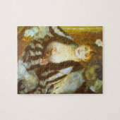 Theaterbox van Pierre Renoir, Kunst Legpuzzel (Horizontaal)