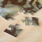 Theaterbox van Pierre Renoir, Kunst Legpuzzel (Zijkant)