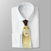 Theaterbox van Pierre Renoir, Kunst Stropdas (Gebonden)