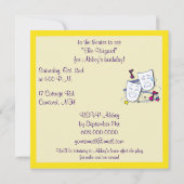 Theaterdag Kaart (Achterkant)