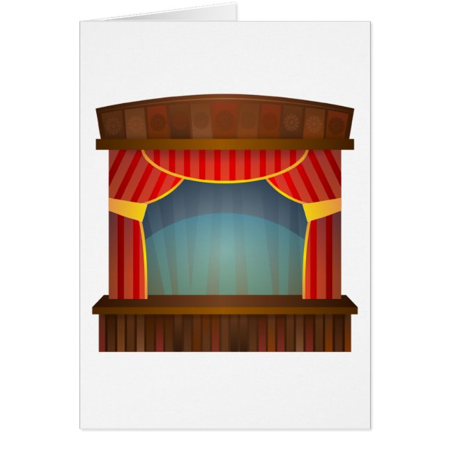 theaterfase (Voorkant)