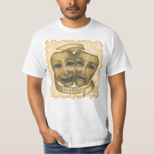 Theaterspeler T-shirt