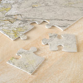Théâtre antique d'Athènes Grèce Jigsaw Puzzle (Côté)