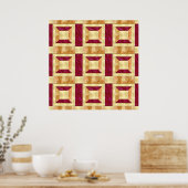 Théâtre Art déco (Cuisine)