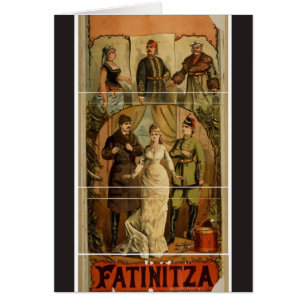 Théâtre de cru de Fatinitza