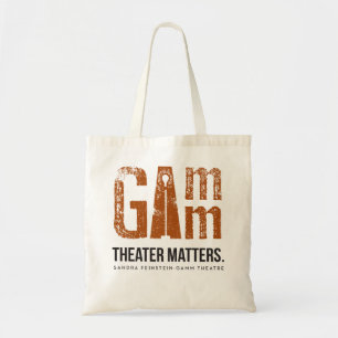 Théâtre de Gamm - sujets de théâtre - petit sac