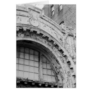 Théâtre de Mount Vernon, neuvième rue 918 du