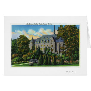 Théâtre de variétés de Skinner de belle,
