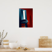 Théâtre Déco (Cuisine)