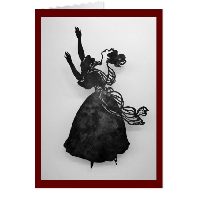 Théâtre d'ombre (Devant)