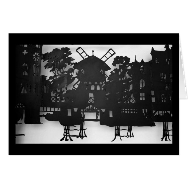 Théâtre d'ombre (Devant horizontal)