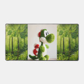 Théâtre forestier (Recto)