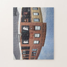 theatre front puzzle legpuzzel