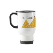 Thébaïde 450ml Mug de Voyage