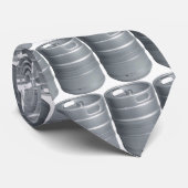 TheBEERSgoneBAD : Cravate de barillet (Roulé)