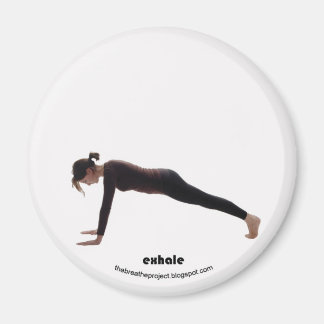 TheBreatheproject 5of12 Magneet