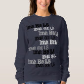 TheCrew Sweatshirt (Voorkant)