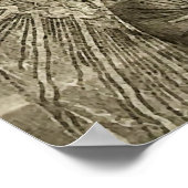 Theda Bara als Cleopatra Film Poster (Hoek)