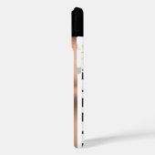 THEDA Green Eyes Hoesje-Mate Case-Mate iPhone Case (Achterkant / Links)