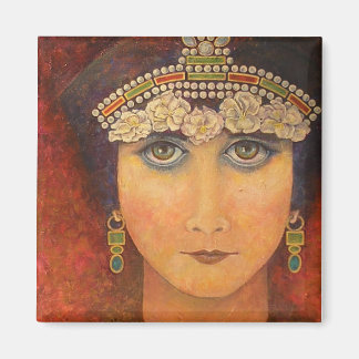 Theda/Theodora magneet