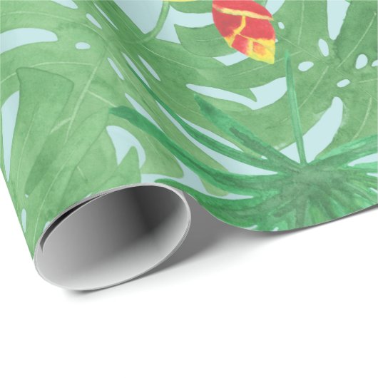 thee cadeaupapier (Rol Hoek)