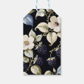 Thee Exchange aanvraag Behuizing Kaart- Theezakvor Cadeaulabel (Voorkant)