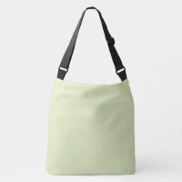 Thee groene, vaste, blanco kleur