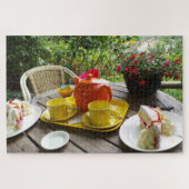 Thee in Otterlo Legpuzzel (Horizontaal)