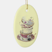 Thee is... Ornament (Rechts)